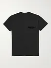Kids Essentials Children Series Print T-Shirt