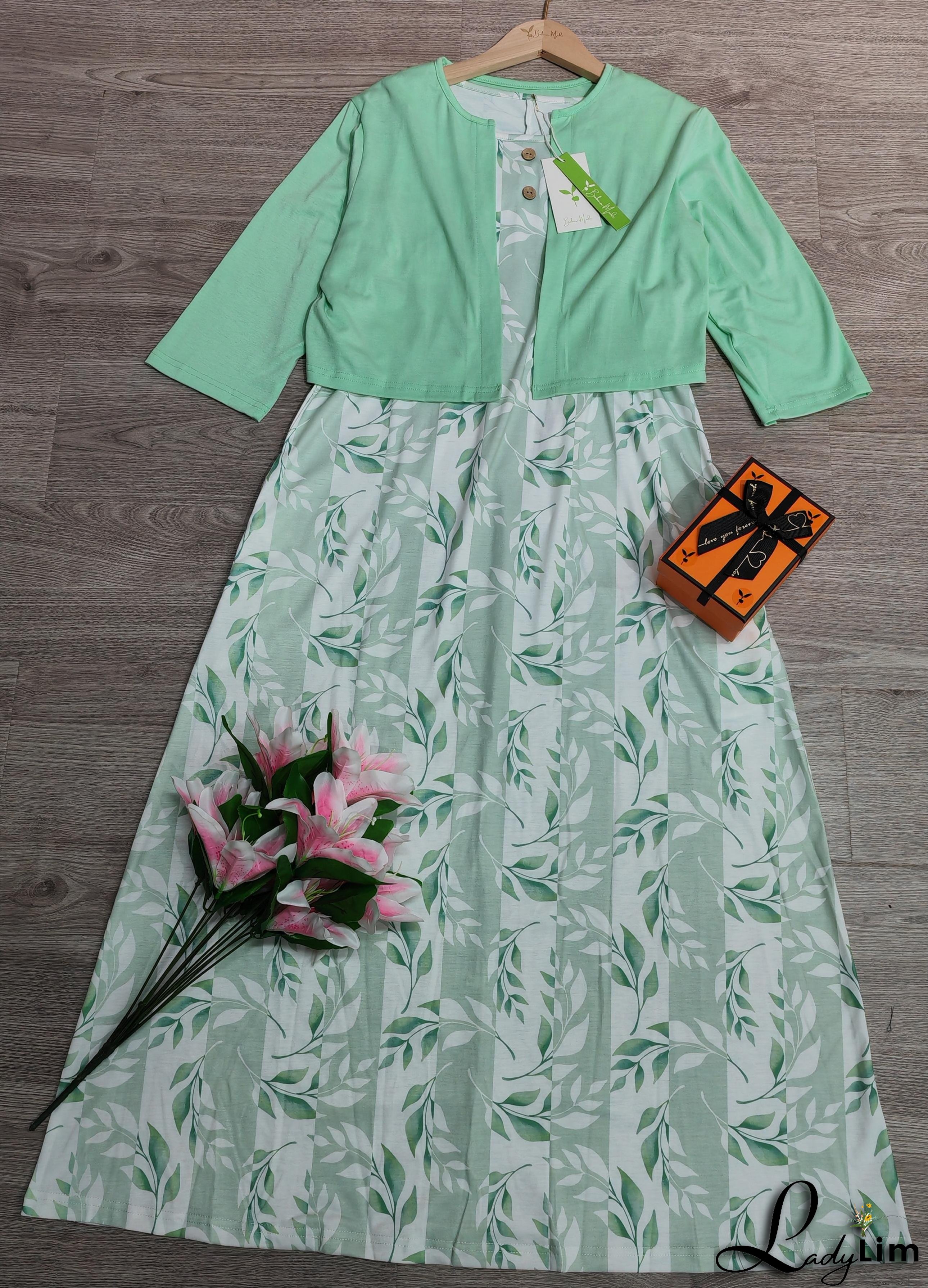 Relaxed and Stylish general Dress