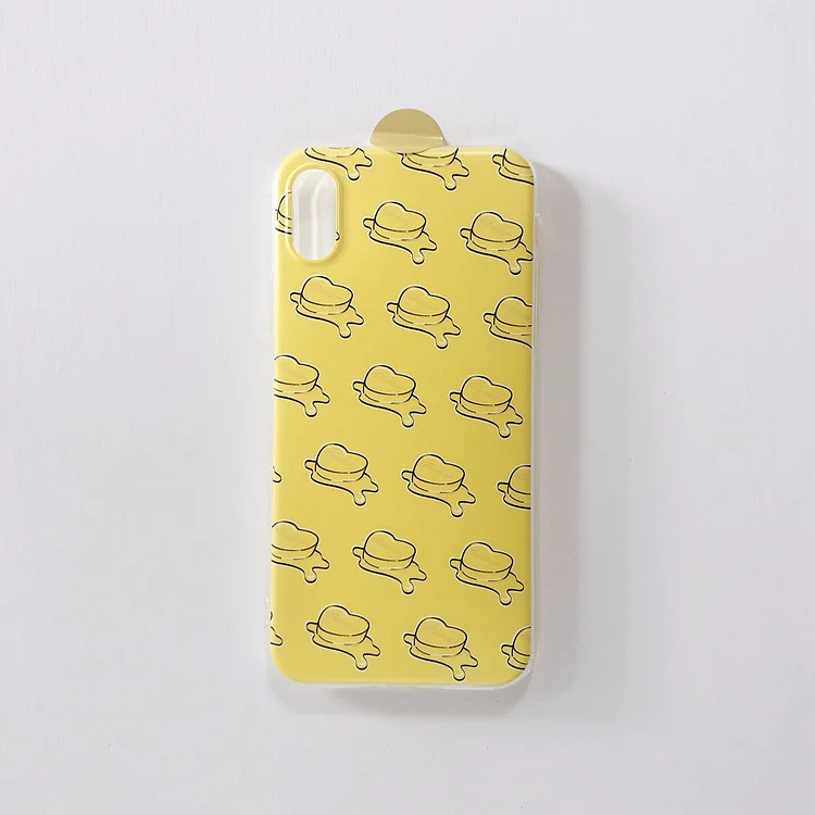 방탄소년단 Butter iPhone Case
