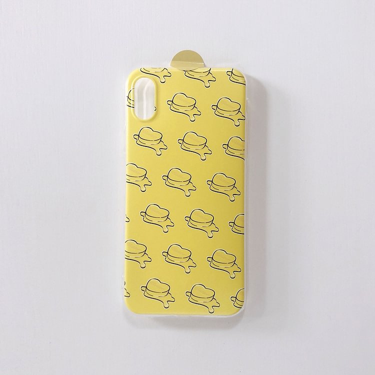 방탄소년단 Butter iPhone Case