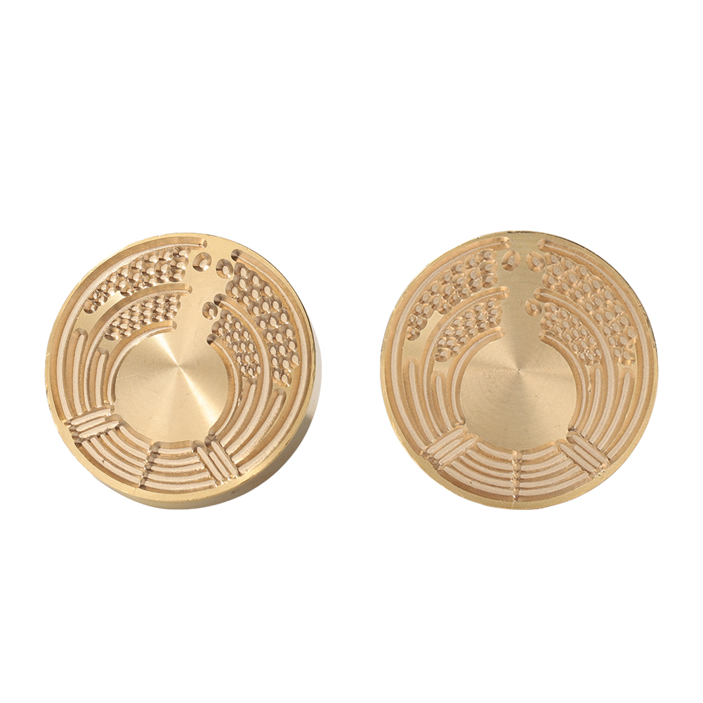 

30mm Sword Cartoon Seal Stamp Copper Head - Wax Seal Stamp, 501 Original