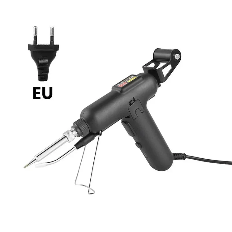 🔥High-efficient 80W Electric Sodering Iron 