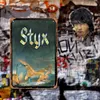 Styx - Metal Tin Signs(8*12Inch/12*16Inch)