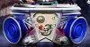 Onigashima Scratchmen Apoo - ONE PIECE Resin Statue - MDS Studio