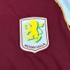 Aston Villa Home Soccer Jersey 2025/26