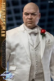 IN STOCK 1/6 SOOSOOTOYS SST033 Action Figure-shopify