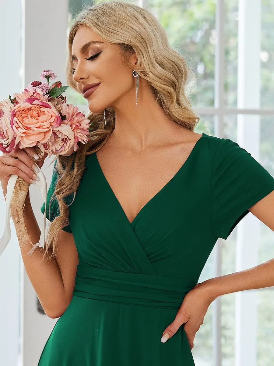 Stylish Mini Dress