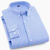 2020 Fashion Striped Shirt