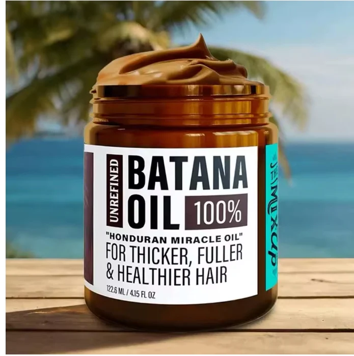 HOT SALE🔥Batana Natural Hair Growth Oil