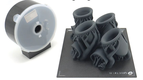 高性能3D打印PLA材料
