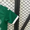 2025/2026 Palmeiras Home Jersey 1:1 Thai Quality Kids Size