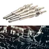 4Pcs Car Heater Glow Plugs Auto Parts for Audi Seat Skoda for Ford Volvo Renault