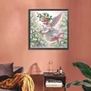 Angel Child - Crystal Rhinestone Diamond Painting