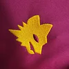 2023/2024 AS Roma Home Football Shirt 1:1 Thai Quality