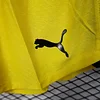 2025/2026 Dortmund Home Shorts 1:1 Thai Quality