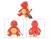 Licensed Charmeleon Super Soft Short Plush Doll - Free Shipping - Pokemon [In Stock]