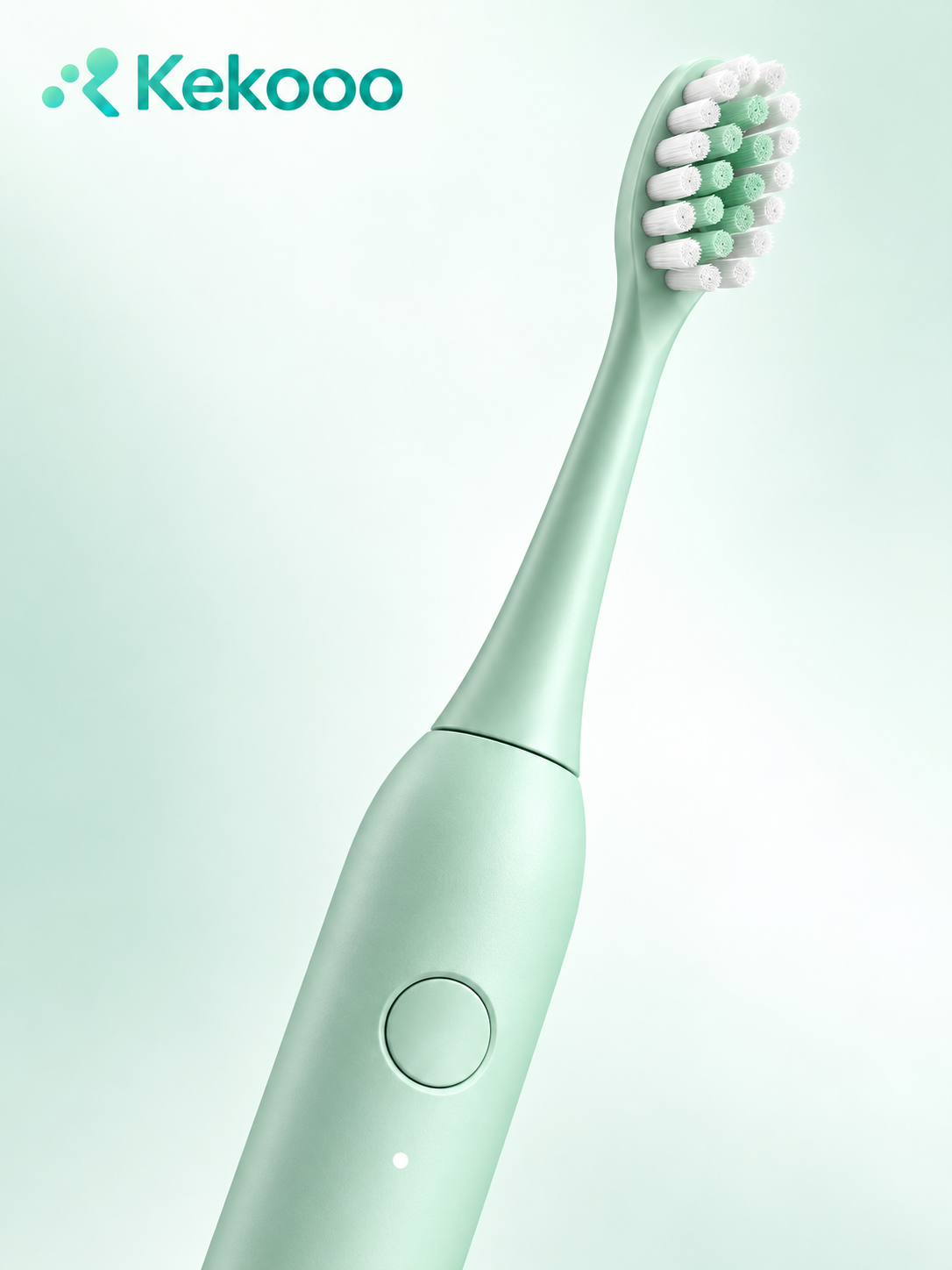 Sonic toothbrush technology