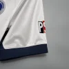 Retro 1998-99 PSG Soccer Jersey Away