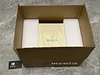 Rolex storage box