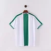 1996 Retro Nigeria National Team Away Football Shirt 1:1 Thai Quality