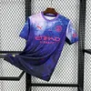 2025/2026 Manchester City Purple Concept Version Football Jersey 1:1 Thai quality