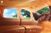 Whimsical Flight Diorama Totoro with LED - My Neighbor Totoro Resin Statue - Seven-Studio