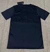Joyfball 2005 Liverpool Retro Istanbul Black Shirt