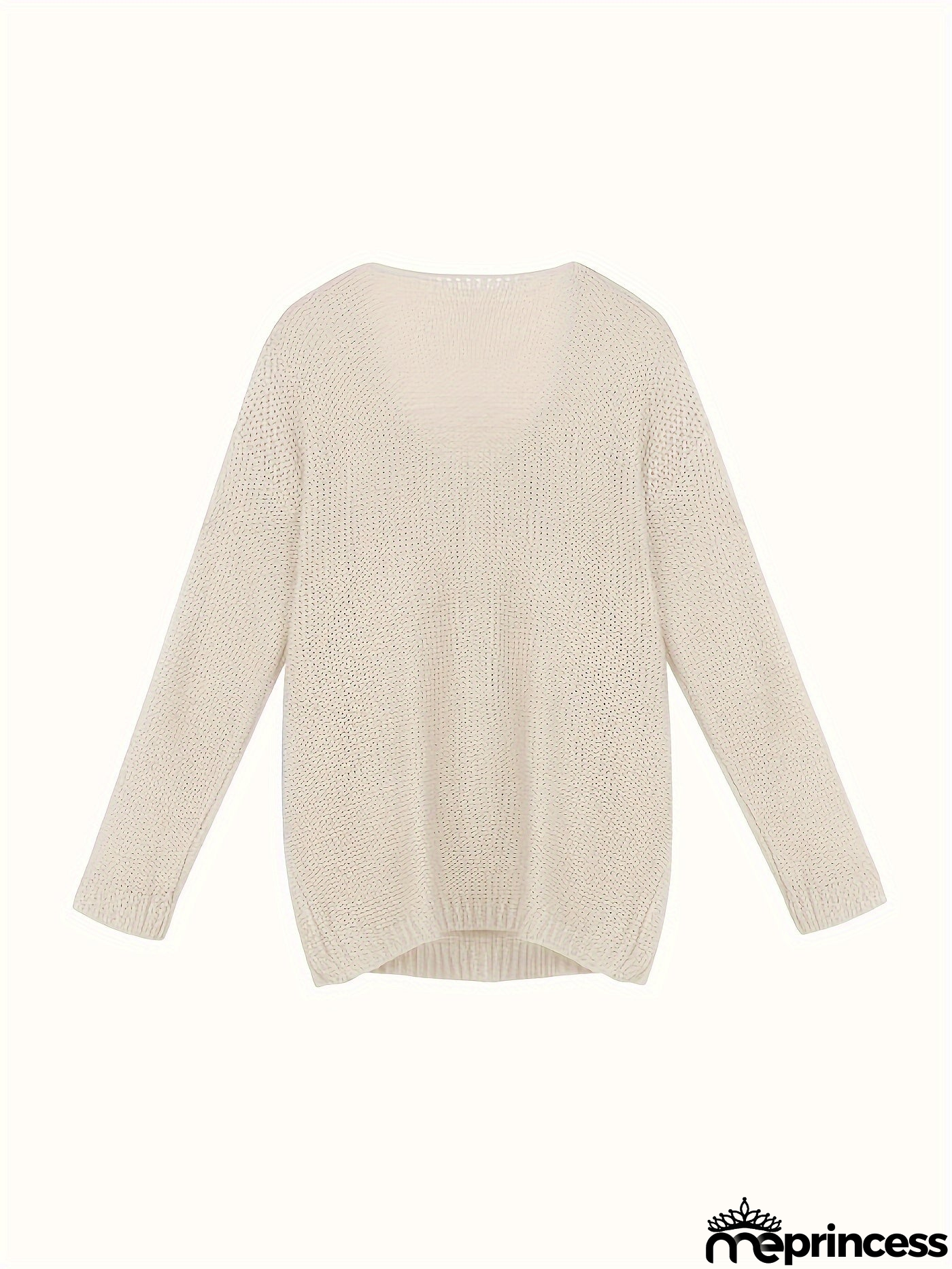 Effortless and Classy Sweater