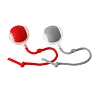 🌟Boule Roulante Automatique Intelligente pour Animaux de Compagnie