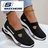 🔥SKECHERS® Beste orthopädische Massageschuhe für Damen im Jahr 2025