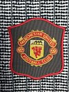 1994/1996 Retro Manchester United Away Football Shirt 1:1 Thai Quality love fball