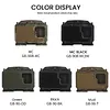 Navigation Board Storage Box MOLLE Mobile Phone Box Instant Equipment Case