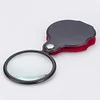 6X Reading Monocle Lightweight Pocket Magnifier Foldable Magnifying Glass