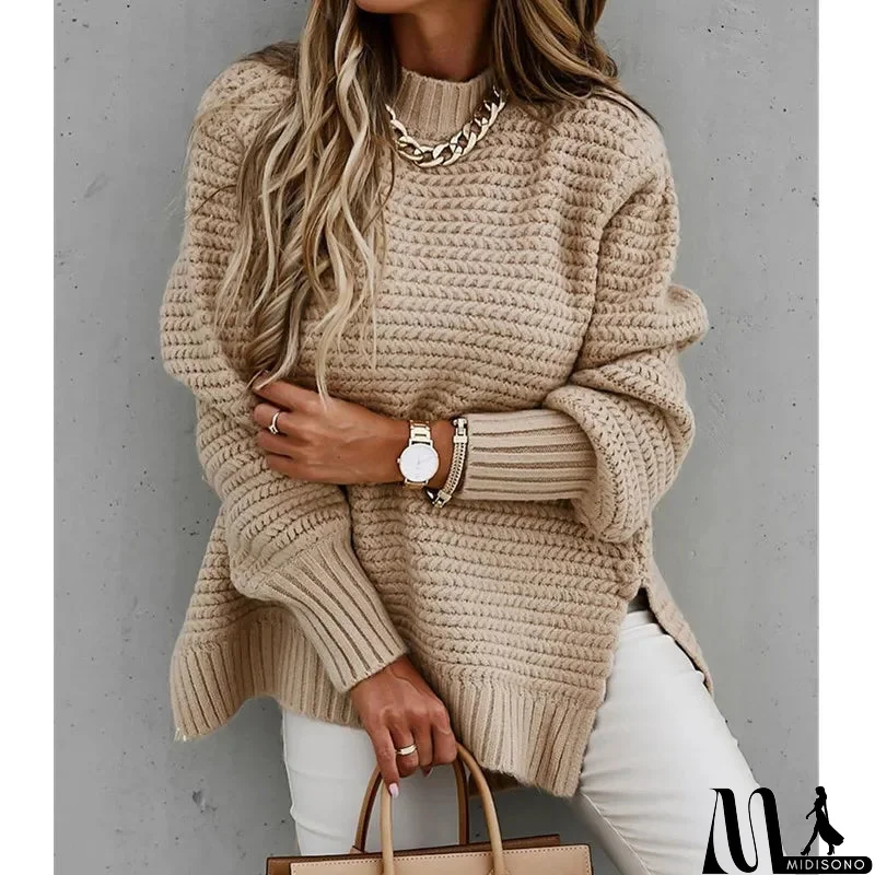 MidiSono - Elegant and Casual general Sweater