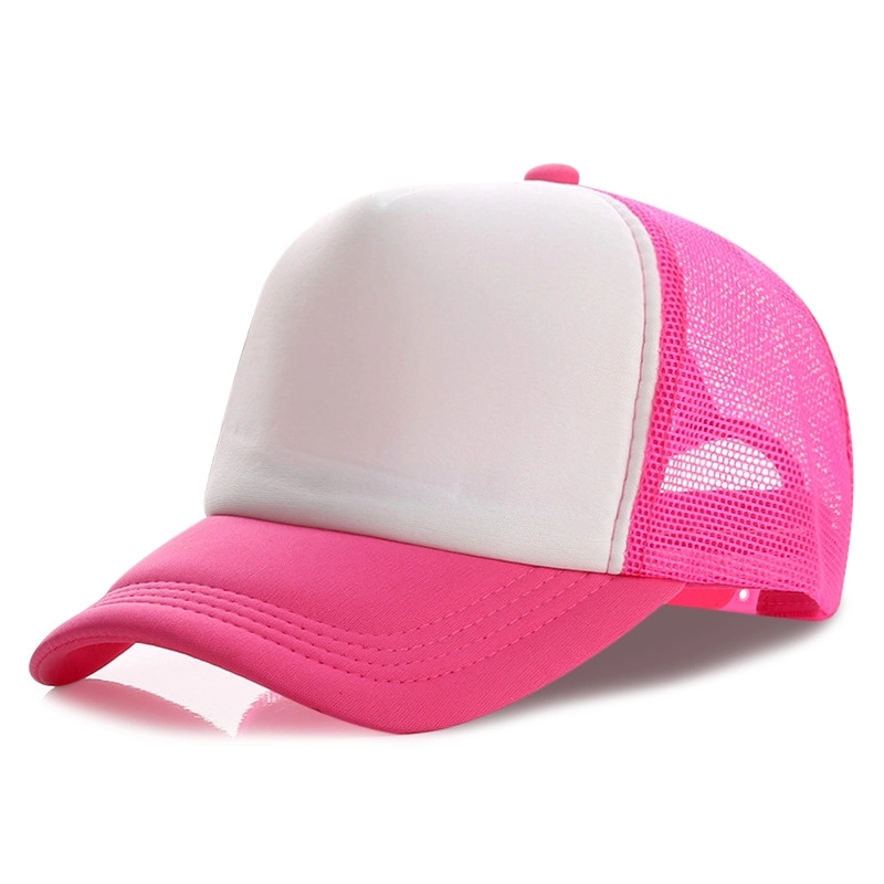 Advertising Cap Logo Sunshade Outdoor Net Cap Korean Volunteer Cap Female Baseball Cap Winter Hat
