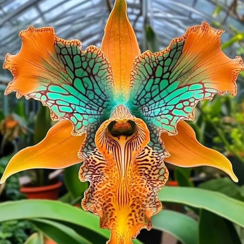 🔥[Limited Time Sale]🌺Iris Bulbs - Rare Species(#9)