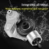 Electric Drill Attachment Metal Sheet Cutter Shears For Precise Cutting Of Thin Iron, Copper, Aluminum, Steel