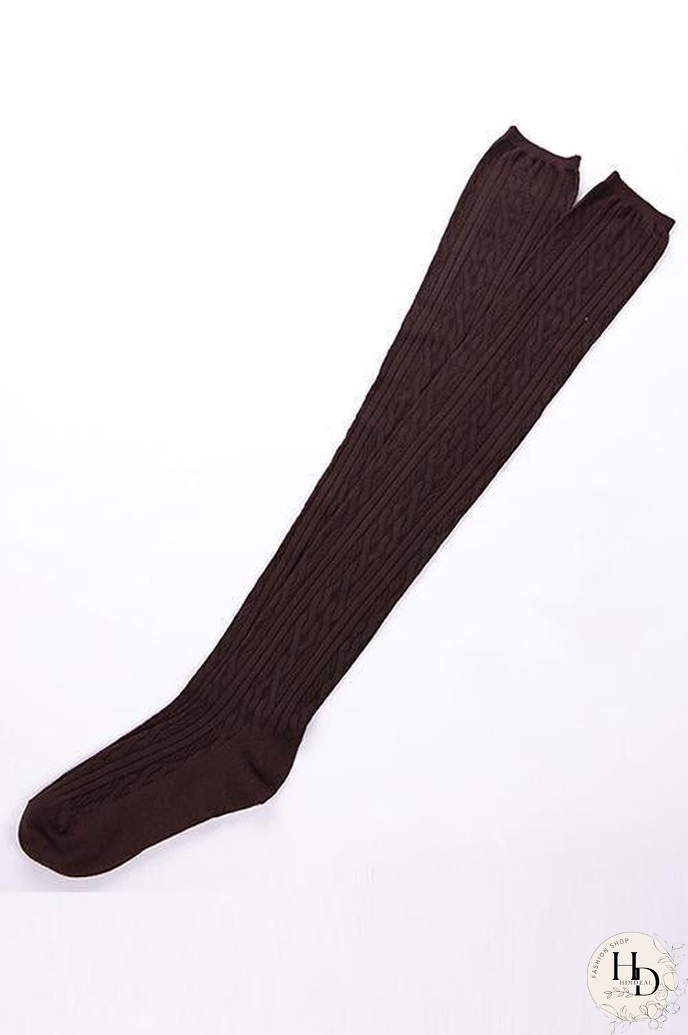 Thigh High Socks