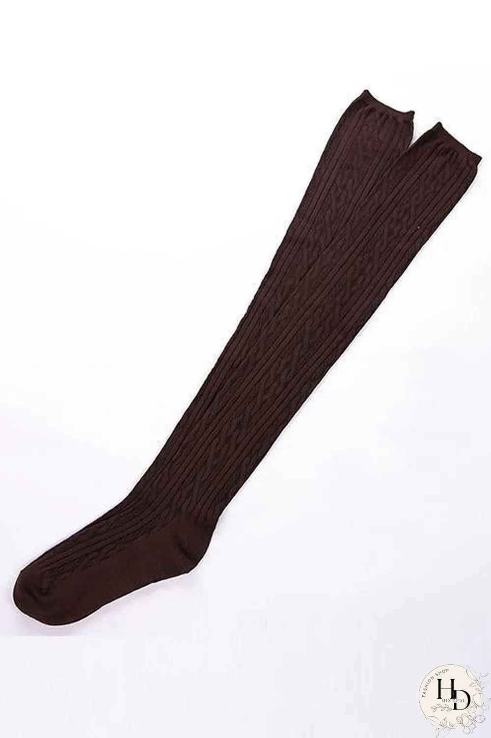 Thigh High Socks