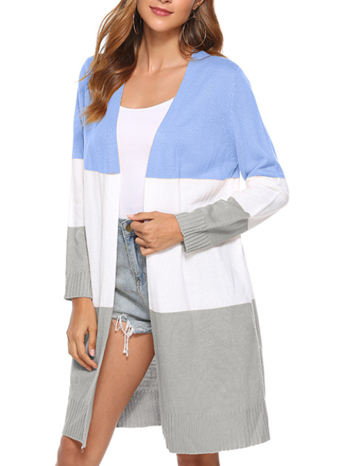 Knitted Sweater