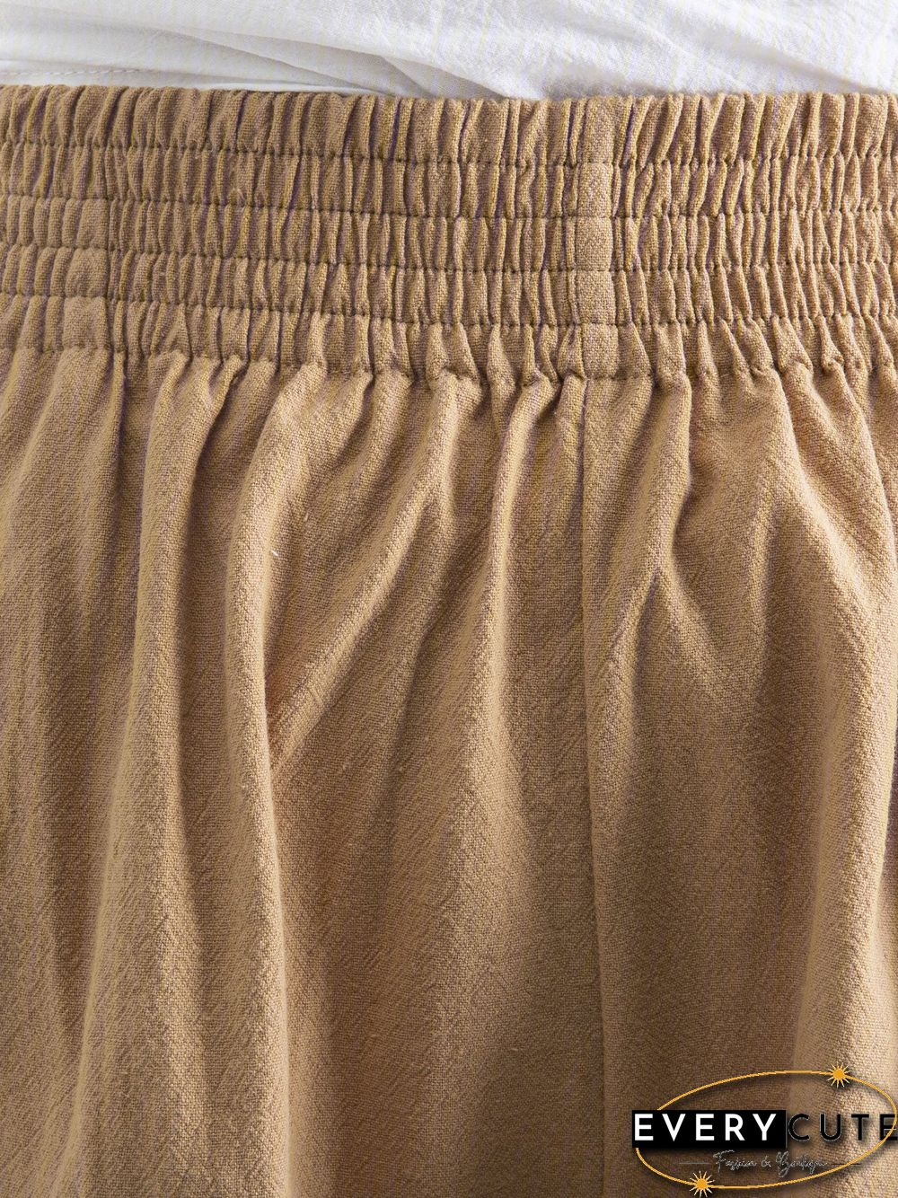 Women Summer Casual Shorts Shorts