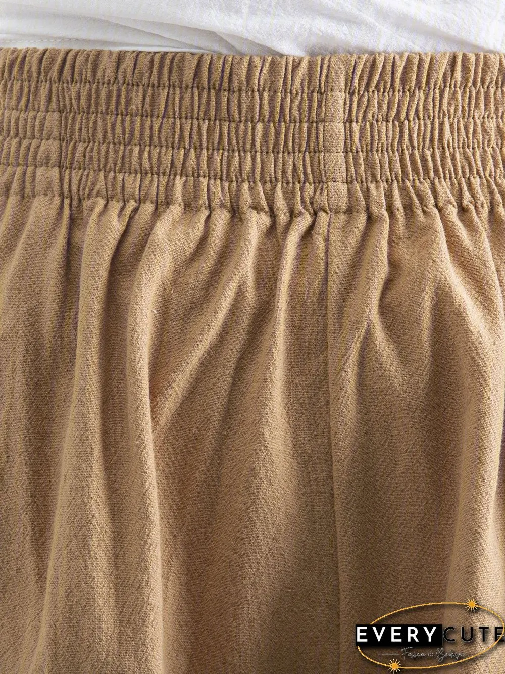 Women Summer Casual Shorts Shorts