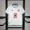 2024/2025 Cruz Azul Away Football Shirt 1:1 Thai Quality