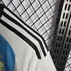 2022 Argentina Home Football Shirt 1:1 Thai Quality