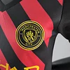 2022/2023 Manchester City Away      Kids Size Football Jersey 1:1 Thai Quality