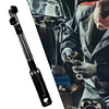Wrench Extender Adaptor with Square Hole Extension Bar Tool Socket Extension Bar