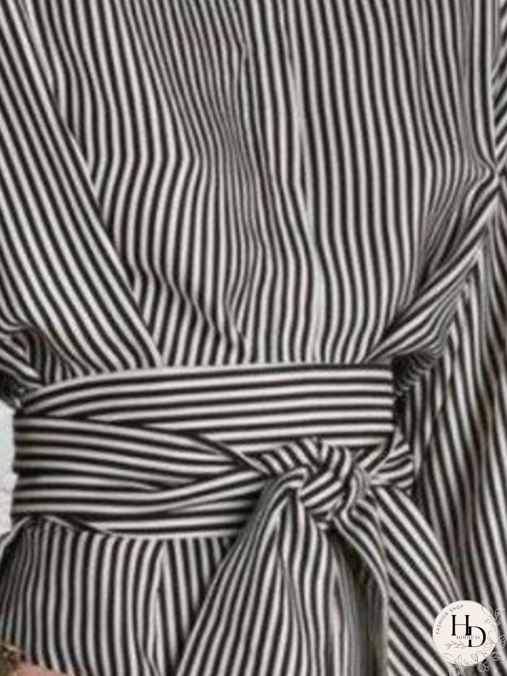 Casual 3/4 Sleeve Tops