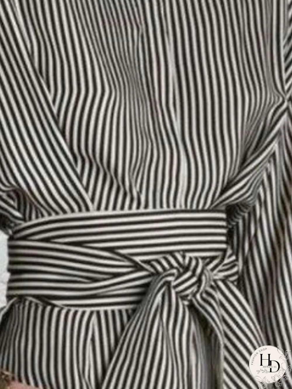 Casual 3/4 Sleeve Tops