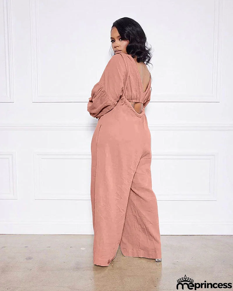 Sleek and cool Two piece set