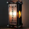 Light Axis Acrylic Desk Lamp Industrial Style